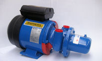 Progressive Cavity Pumps